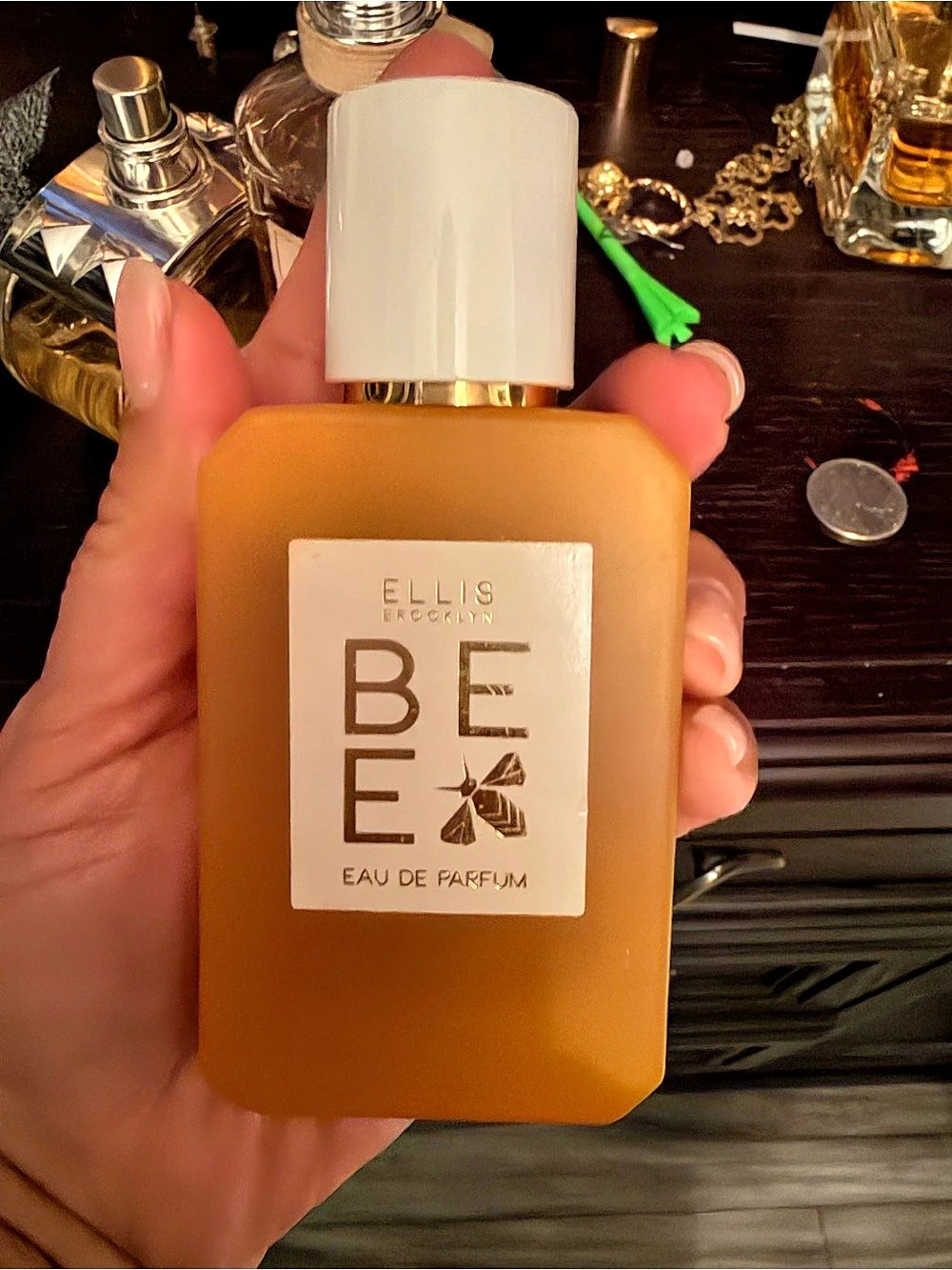 Ellis Brooklyn Bee Eau de Parfum